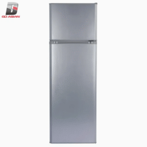 268 Liter Household Solar Refrigerator Fridge